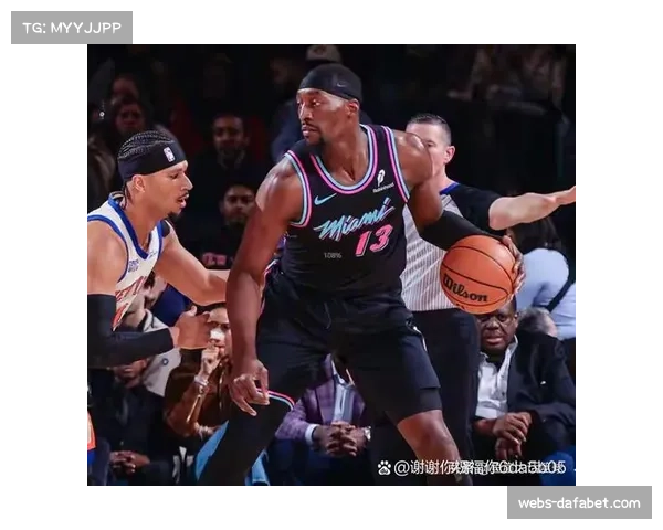 阿德巴约面对包夹预期表态 热火内线遭遇防守策略针对性调整