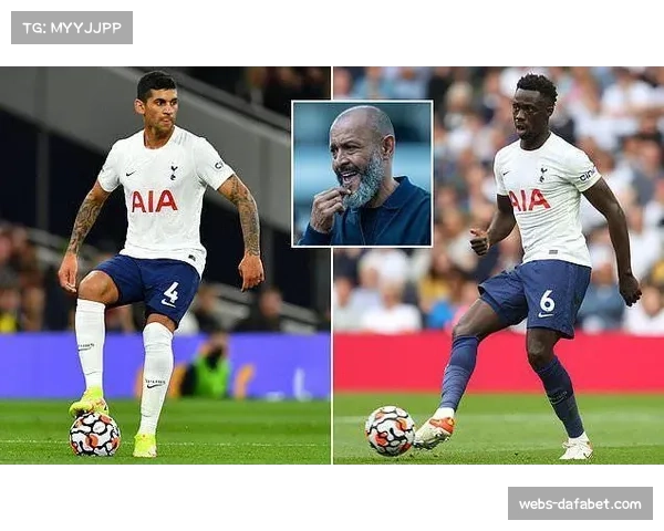 罗梅罗10张黄牌2张红牌 热刺后卫防守侵略性数据突出